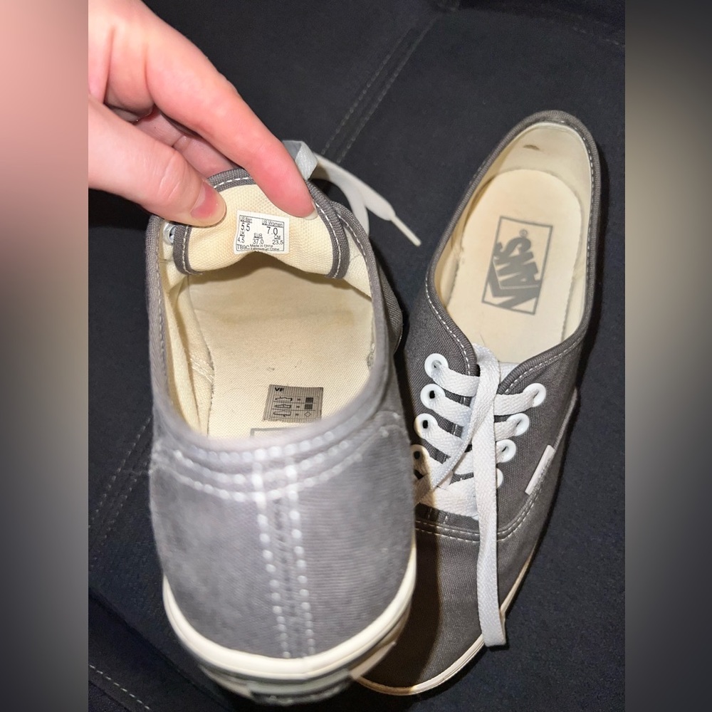 Vans